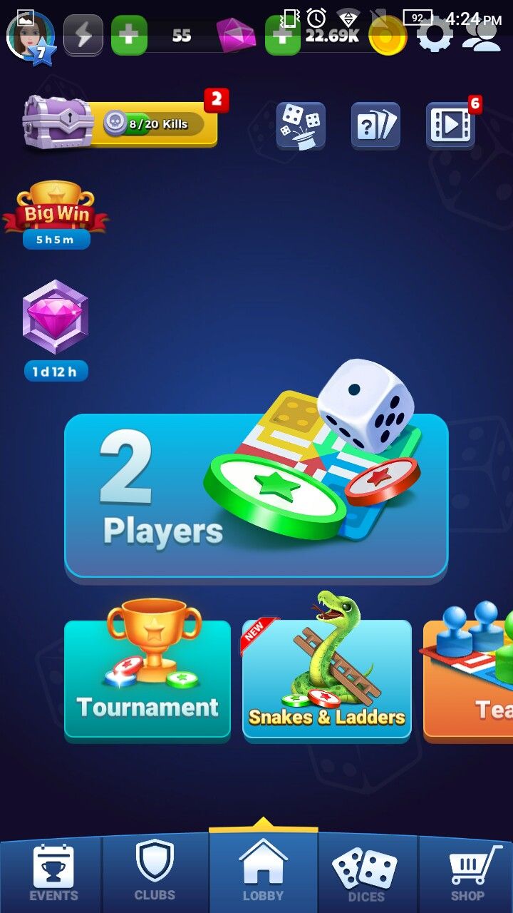 Coin Strike game