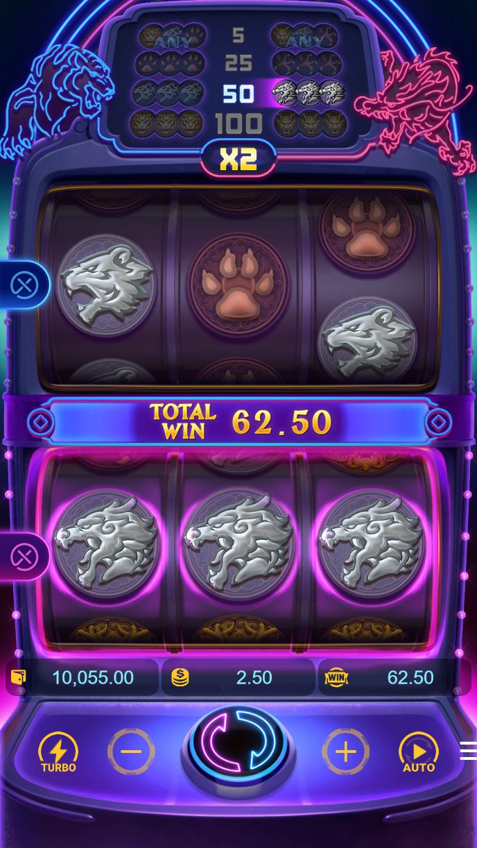 Coin Strike