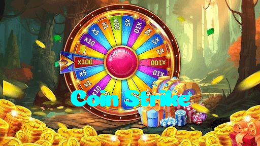 Coin Strike