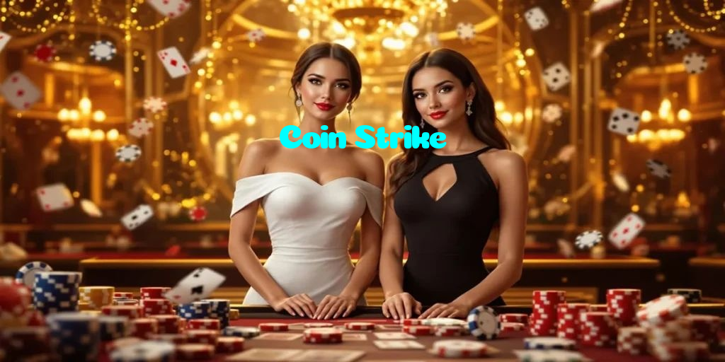 making first deposit on Coin Strike website using local payment methods in Pakistan