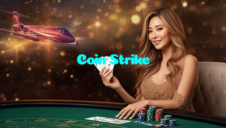 making first deposit on Coin Strike website using local payment methods in Pakistan
